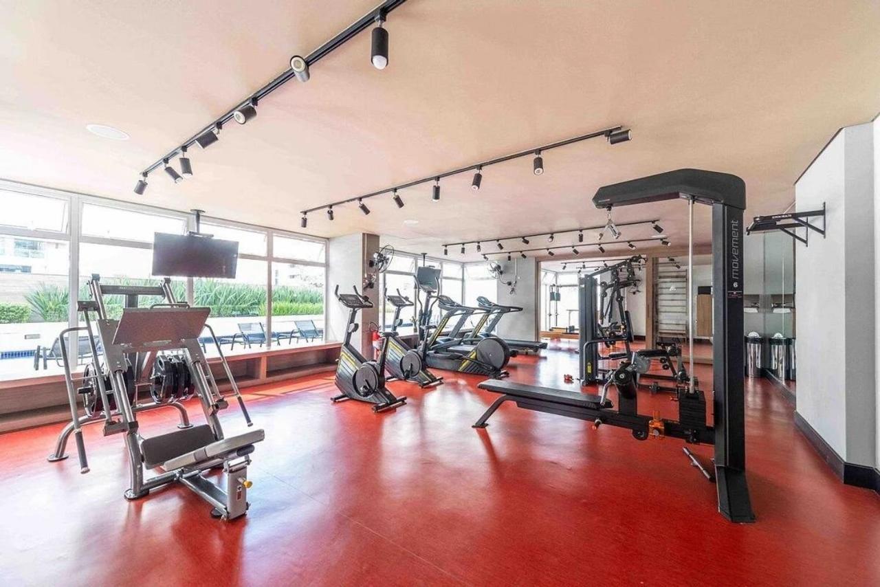 Apartment Vs1005 - Apto Design Na Augusta Prox A Paulista *