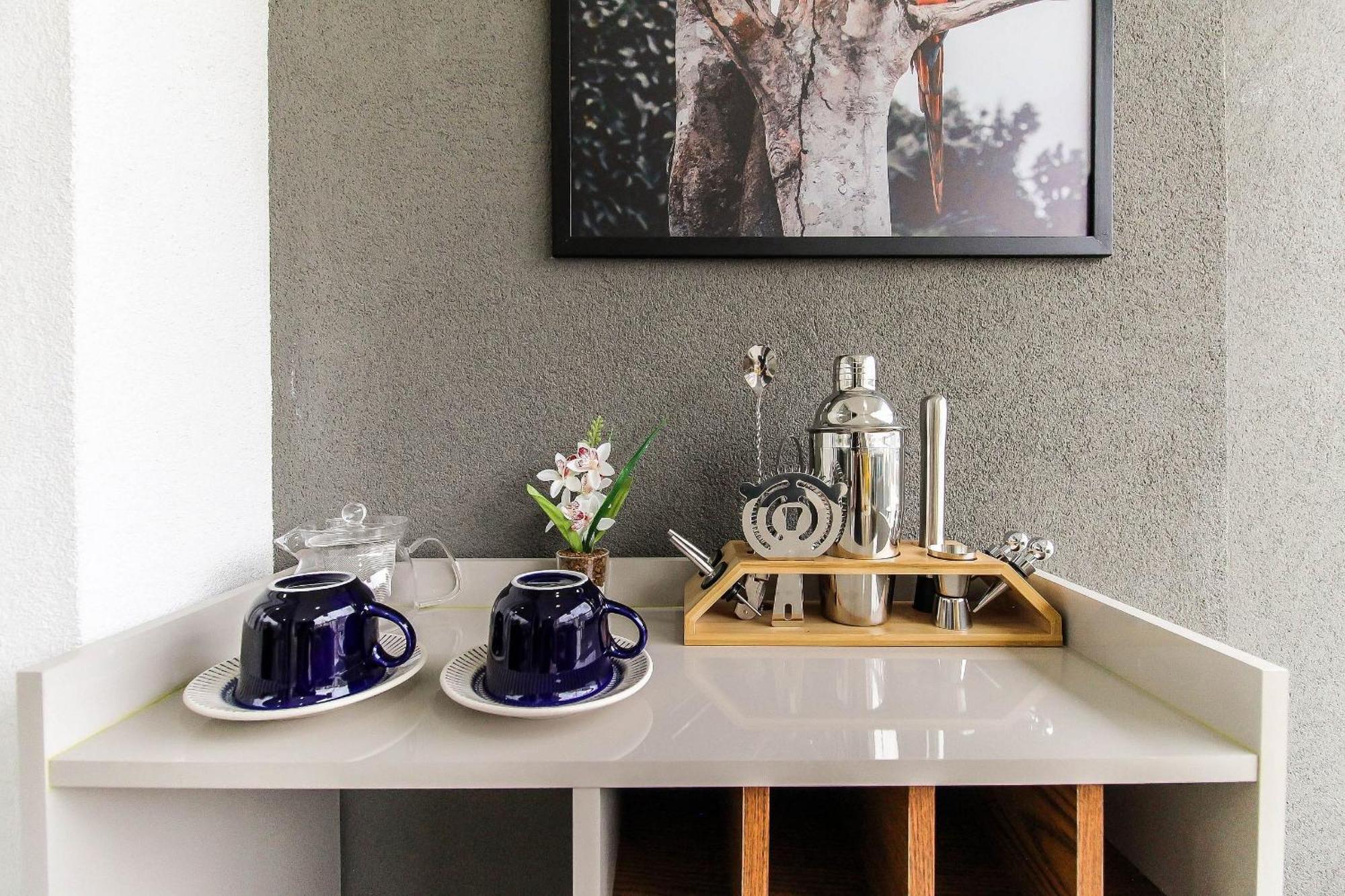 Apartment Vs1005 - Apto Design Na Augusta Prox A Paulista